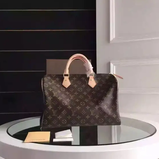 35 Louis Vuitton speedy 0615